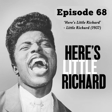 68. 'Here's Little Richard' - Little Richard (1957) image