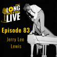 83. Jerry Lee Lewis image