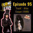 95. ‘Trash’ - Alice Cooper (1989) image