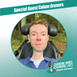 CMCL Interview: Calum Grevers image