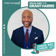 CMCL Interview: Grant Harris image