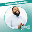 CMCL Interview: Wesley Hamilton image