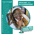 Understanding Bias with Dr. ClauDean Kizart image
