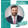 CMCL Interview: David Rice image