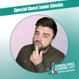 CMCL Interview: Jamie Shields image