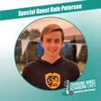 CMCL Interview: Kole Petersen image