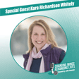 CMCL Interview: Kara Richardson Whitely image