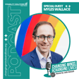 Rethinking Disability Hiring: Bias, Barriers, and AI — with Myles Wallace of Peak Performers image