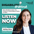 New Workforce Data: The Erosion of Psychological Safety at Work image