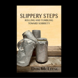 "If I can get sober, anyone can" | Don McLeese  image