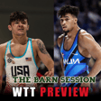 World Team Trials Preview - Session 79 image