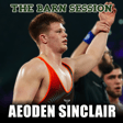 Aeoden Sinclair on Why Winning Isn't His Identity - The Barn Session image