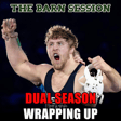 Dual Season Wrapping Up - Session 99 image