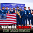 U20 Worlds Recap + RAF01 Preview - Session 89 image
