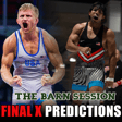 FinalX Preview and Predictions - Session 83 image