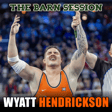Wyatt Hendrickson Enters the Barn - Session 85 image