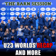 U23 Worlds Recap + RAF02 Recap + College Wrestling - Session 93 image