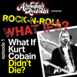 What if Kurt Cobain Never Died? image
