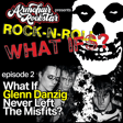 What if Glenn Danzig Never Left The Misfits? image