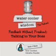 Feedback Without Freakout: Talking To Your Boss image