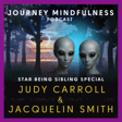 Star Being Siblings: Awakening, Hybrid Souls & the Cosmic Mission image