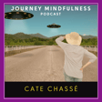 Cate Chassé on UFO Encounters, Light Beings & the Message That Death Does Not Exist image