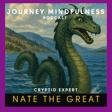 Cryptids & Curiosity: A Journey with Nate the Great image