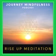 Rise Up Great: Winning Meditation to POWER UP Your SUBCONSCIOUS MIND image
