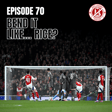 Bend it like... Rice? Where does Declan rank in the pantheon of free-kick takers? image
