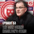 Hamilton’s Talent Factory: George Cairns and the Art of Youth Coaching image