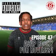 A$AP Rocky to Take Over Tranmere Rovers?! 👀 | Arnie Slot Whips Liverpool Into Title Contention image