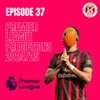 The Not A Pundit Premier League Prediction Episode image