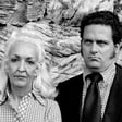 Susan and Tony Alamo (How I Escaped My Cult)  image