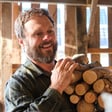 Emotionally Processing Peak Oil & Em-Powering Community Action! with Nathan Surendran image
