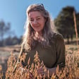 Quit Your Job & Work in Reciprocity with Linda Cockburn image