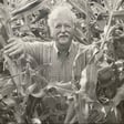 Use less compost, make less money & follow your passion 100% with Steve Solomon image