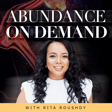 Ep.2 | Tapping into Abundance Frequency - Heart Activation Meditation image