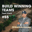 MLB World Series Champ to Business Boss: Trent Clark’s Playbook for Success and a Winning Mindset image