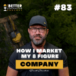 How I Grew My Company To 8 Figures Through Marketing image