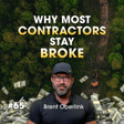 Why Most Contractors Work Hard but Stay Broke (And How to Fix It) image