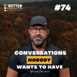 Conversations NOBODY Wants To Have image