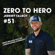From Zero Experience to a Multi-Million Dollar Landscape Business image