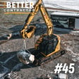 Turn your Business into a Wealth Building Machine - Interview with Antonio from the Consistency Wins Podcast image