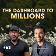 The Dashboard to Millions: Why Contractors Must Know Their Numbers (ft. Josh Alatis) image