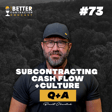 Subcontracting, Cash Flow & Culture Q&A image