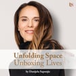 1 Jahr Unfolding Space Podcast: Ein Rückblick auf Highlights, Potenziale und Visionen image