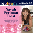 From Piano Keys to Pastry Bags with Navah Frost image