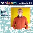 Start, Just Start: Unleashing Creativity with Todd Oldham image