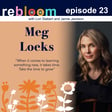 The Art of Photography and Story Telling with Meg Loeks image