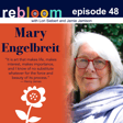 Mary Engelbreit on Illustration, Creativity, and 50 Years of Art image